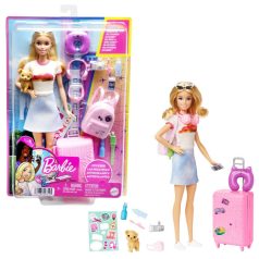 Barbie Dreamhouse Adventures - Barbie baba
