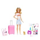 Barbie Dreamhouse Adventures - Barbie baba