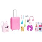 Barbie Dreamhouse Adventures - Barbie baba