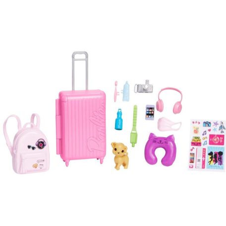 Barbie Dreamhouse Adventures - Barbie baba