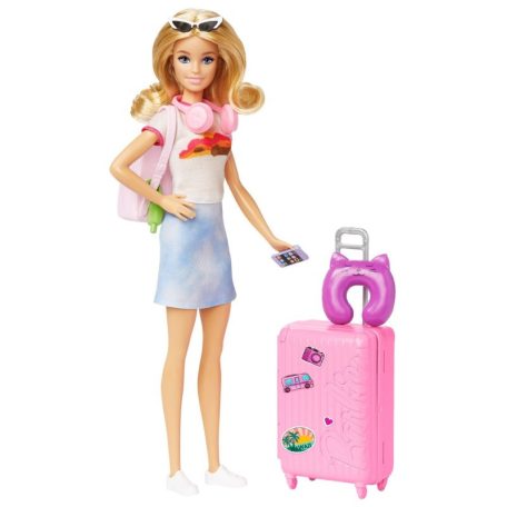 Barbie Dreamhouse Adventures - Barbie baba