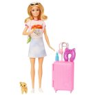 Barbie Dreamhouse Adventures - Barbie baba