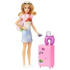 Barbie Dreamhouse Adventures - Barbie baba