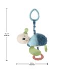 Fisher-Price Föl-le teknőcpajti