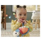 Fisher-Price Föl-le teknőcpajti