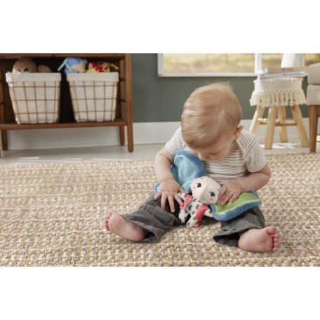 Fisher-Price Csupafül lepkefáni