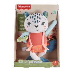 Fisher-Price Pici praclik hócica