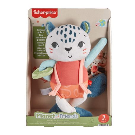 Fisher-Price Pici praclik hócica