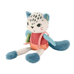 Fisher-Price Pici praclik hócica