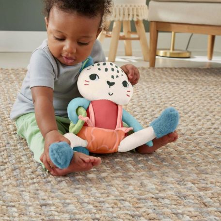 Fisher-Price Pici praclik hócica