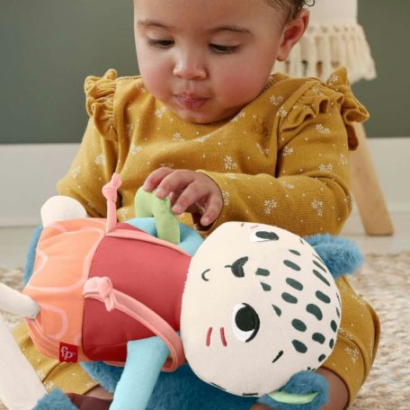 Fisher-Price Pici praclik hócica