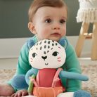 Fisher-Price Pici praclik hócica