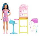 Barbie Skipper First Jobs - Ékszerstand