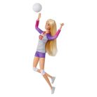 Barbie Sportoló babák - Röplabdázó baba