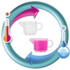 Barbie Feltöltődés - Teabolt játékszett