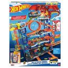 Hot Wheels City Ultimate garázs (2023)