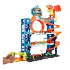 Hot Wheels City Ultimate garázs (2023)