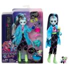 Monster High Creepover Party baba - Frankie Stein