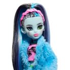 Monster High Creepover Party baba - Frankie Stein