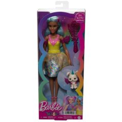Barbie A Touch of Magic - Tündér baba nyuszival