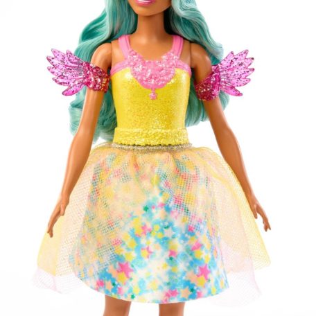 Barbie A Touch of Magic - Tündér baba nyuszival