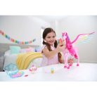 Barbie A Touch of Magic - Színvarázs pegazus játékszett