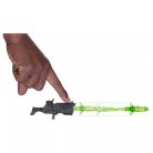 Jurassic Park '93 Classic - Dr. Ian Malcolm siklószárnyas menekülés csomag