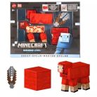 Minecraft Diamond Level - Birka figura