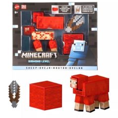 Minecraft Diamond Level - Birka figura