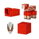Minecraft Diamond Level - Birka figura