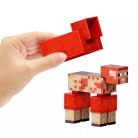Minecraft Diamond Level - Birka figura