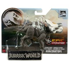 Jurassic World veszély csomag - Avaceratops dinó figura