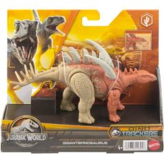 Jurassic World Támadó dinó figura - Gigantspinosaurus