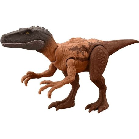 Jurassic World Chaos Theory Támadó dinó figura - Herrerasaurus
