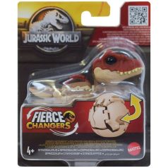   Jurassic World Fierce Changers Éledő dinóbébi - Spinosaurus