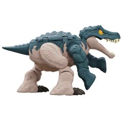   Jurassic World Fierce Changers - Baryonyx és Parasaurolophus átalakítható játékfigura