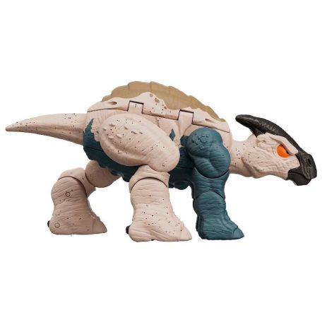 Jurassic World Fierce Changers - Baryonyx és Parasaurolophus átalakítható játékfigura
