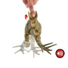 Jurassic World Epic Evolution Támadó dinó hanggal - Hesperosaurus dinoszaurusz figura