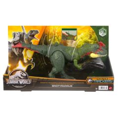 Jurassic World Óriási támadó dinó - Sinotyrannus figura