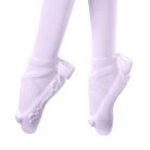 Disney Hercegnők - Tiana balerina hercegnő baba