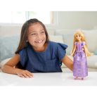 Disney hercegnők - Csillogó hercegnő - Aranyhaj baba