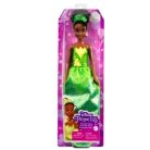 Disney hercegnők - Csillogó hercegnő - Tiana baba