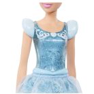 Disney hercegnők - Csillogó hercegnő - Hamupipőke baba