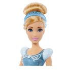 Disney hercegnők - Csillogó hercegnő - Hamupipőke baba