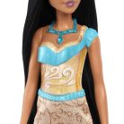 Disney hercegnők - Csillogó hercegnő - Pocahontas baba
