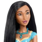Disney hercegnők - Csillogó hercegnő - Pocahontas baba
