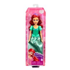 Disney hercegnők - Csillogó hercegnő - Ariel baba