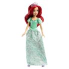 Disney hercegnők - Csillogó hercegnő - Ariel baba