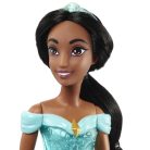 Disney hercegnők - Csillogó hercegnő - Jázmin baba