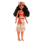 Disney hercegnők - Csillogó hercegnő - Vaiana baba